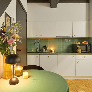Appartement met Twee Slaapkamers